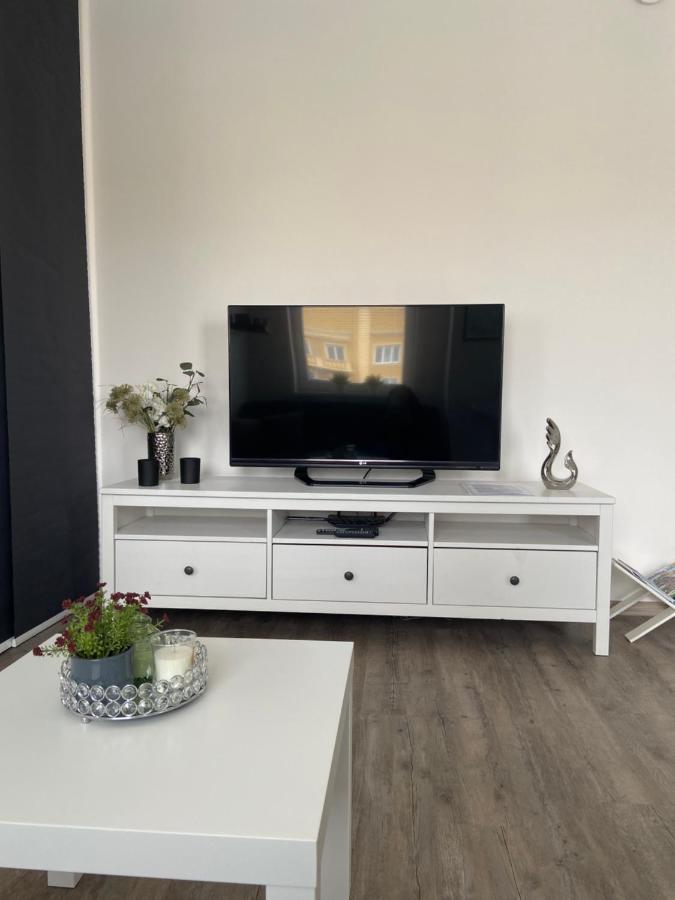 Wolkerovka Apartment 1 オロモウツ エクステリア 写真