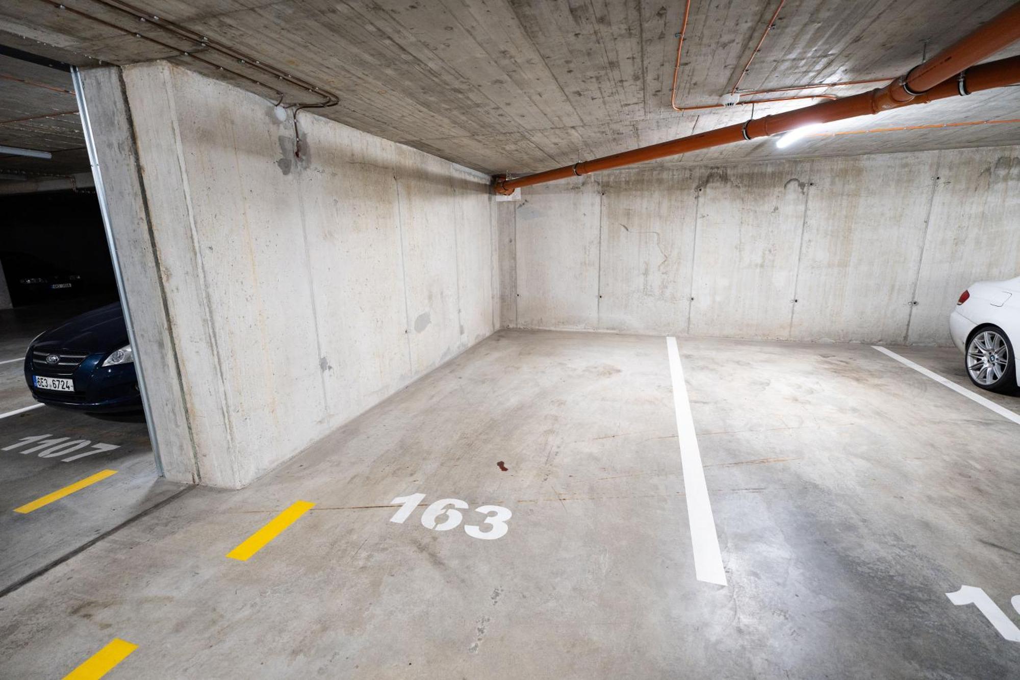 Wolkerovka Apartment 1 オロモウツ エクステリア 写真
